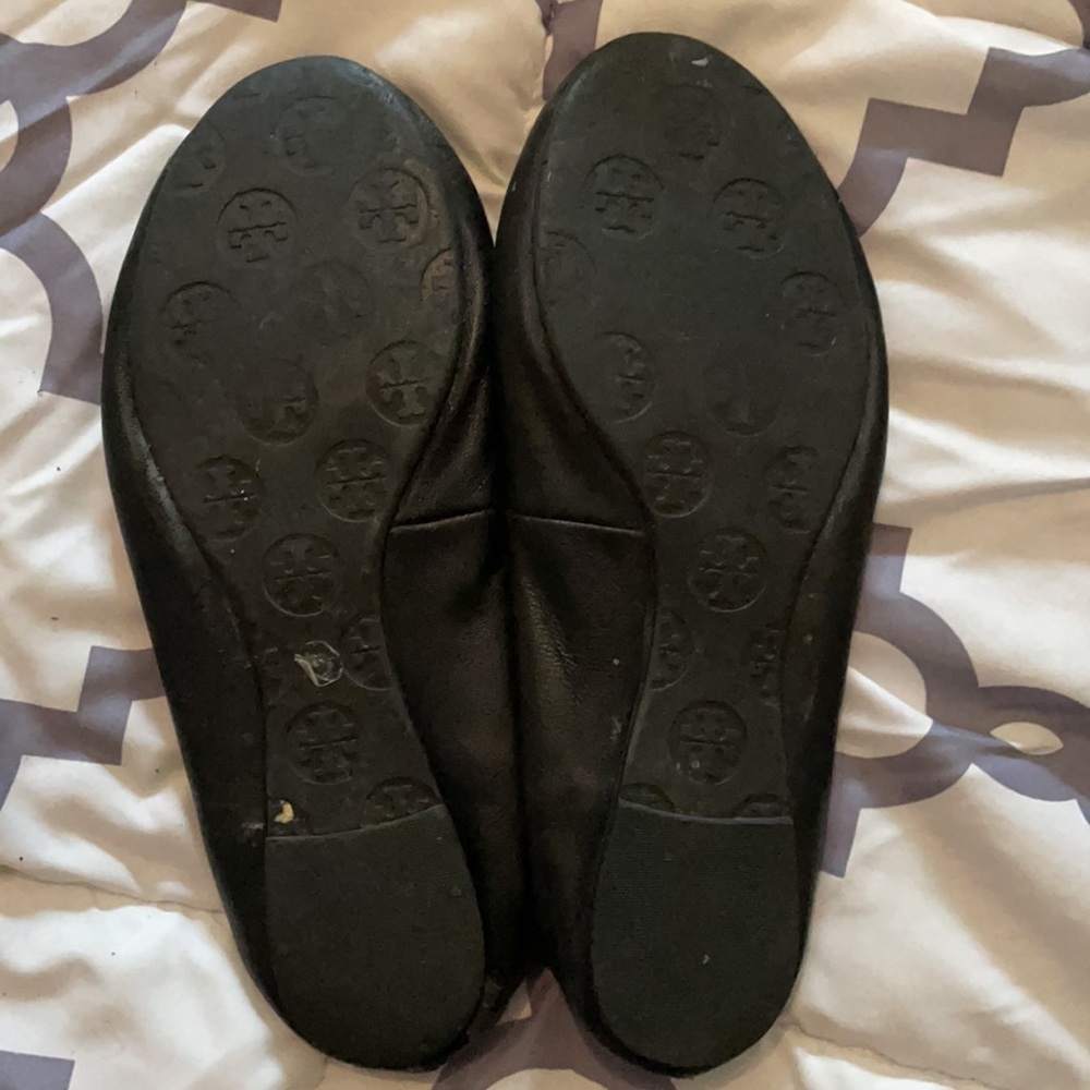 Tory Burch flats - Picture 4 of 4